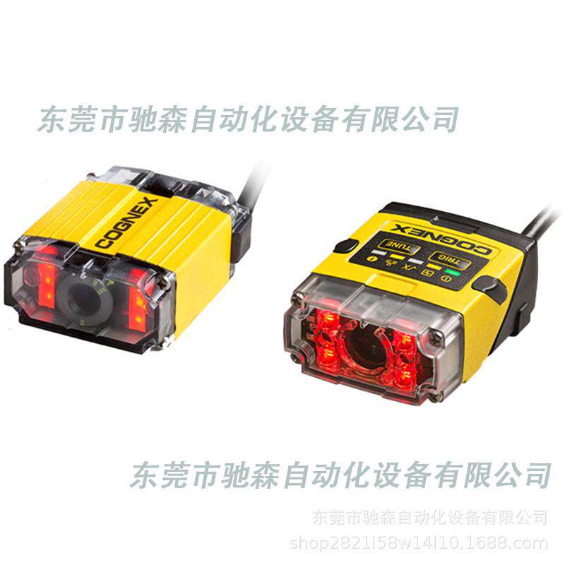 康耐视智能相机IS5400cognex全新原包装现货库存工业相机议价