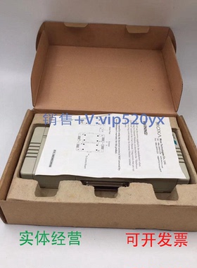 现货供应MOXAC32030TCPU控制盒8-32口智能型多串口设备原包装