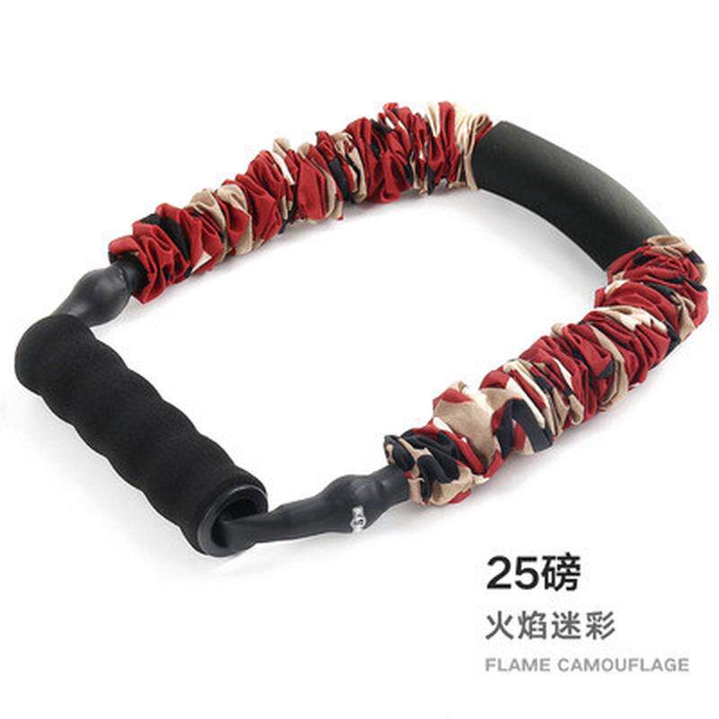 INNSTAR开弓训练器反曲弓复合弓射箭拉弓训练拉力器健身器材护指