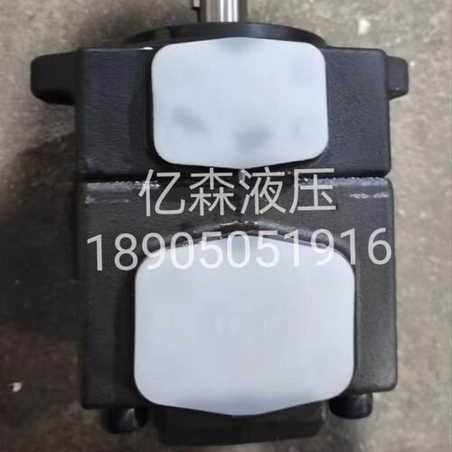 TCH泰科叶片泵PVF2/3/13/4-33/52/47/14/116/200/12/94-F-R液压泵