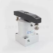 亚德客ackl r50x90x180转角下压气缸旋转摆夹紧气缸