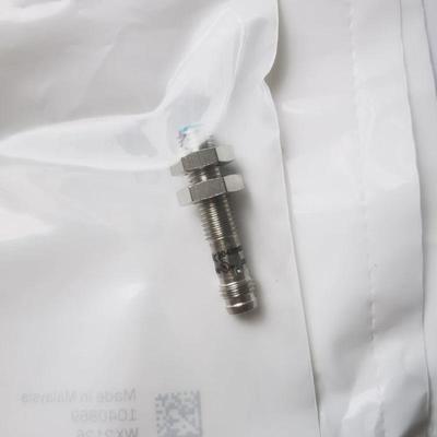 IME08-02BPSZT0K接近开关1040869