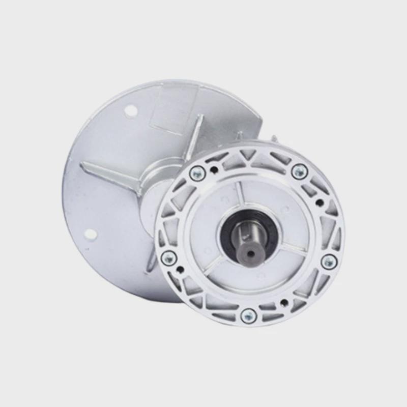 厂家直销pc齿轮减速机pc063pc071pc080pc系列齿轮斜前置减速器