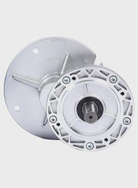 厂家直销pc齿轮减速机pc063pc071pc080pc系列齿轮斜前置减速器