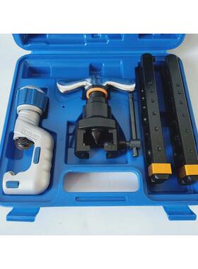 飞越vft-808u-r410a手动口器扩铜管扩口空调制冷工具偏心扩口器