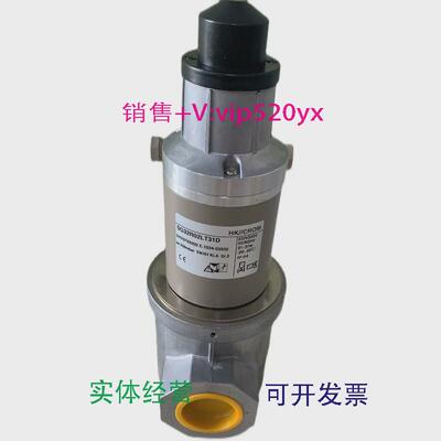 现货供应SG32R02LT31D.SG40R02LT31D.SG50R02LT31D慢开燃气电磁阀
