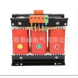 1.5kva三相三相输入三相380v输出变压器660v 批发sg 750va