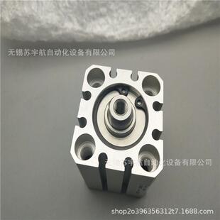 薄型smc气缸cdqsb25-10s10t销售