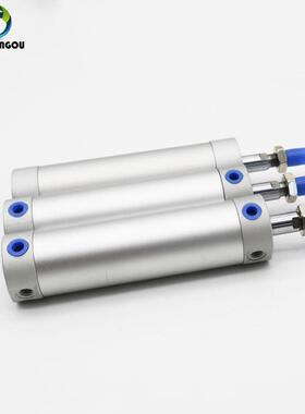 cg1bacg1bn63-25-50-75-100-125-200-250-300smc迷你轻型型气缸