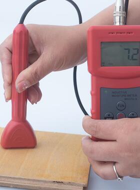 分体感应式纸箱水分测定仪纸板水分计MS310-S木材建筑材料测量仪