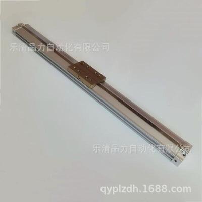 无杆气缸my3a/my3b25/32-100-150-200-250-300-350-400l/h-xb22-a