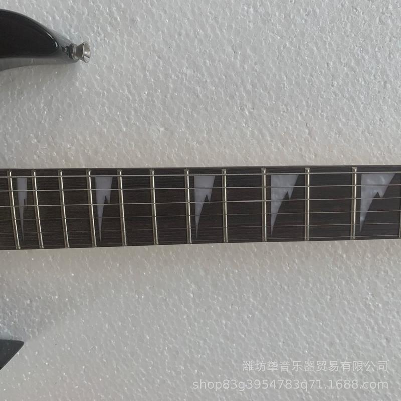 电吉他5档拾音r-170系列摇滚guitar成人初学入门电吉他电吉他批
