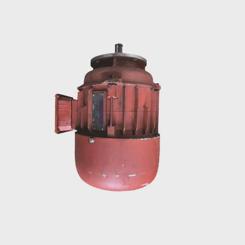 5t电动葫芦电机运行用zdy锥形电机0.8kw