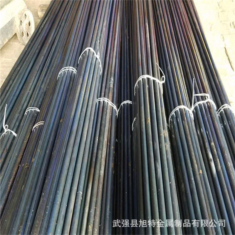 旭特铁艺花架管厂10mm小铁缝8mm圆管12mm外径方管1.6公分直管管