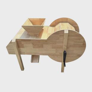 可定制室内儿童乐园打谷场玉米粒农场探索自然亲子大型互动游乐场