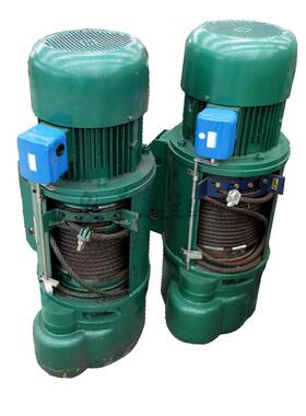 CD1型电动葫芦单速电动葫芦cd1T30M行车葫芦