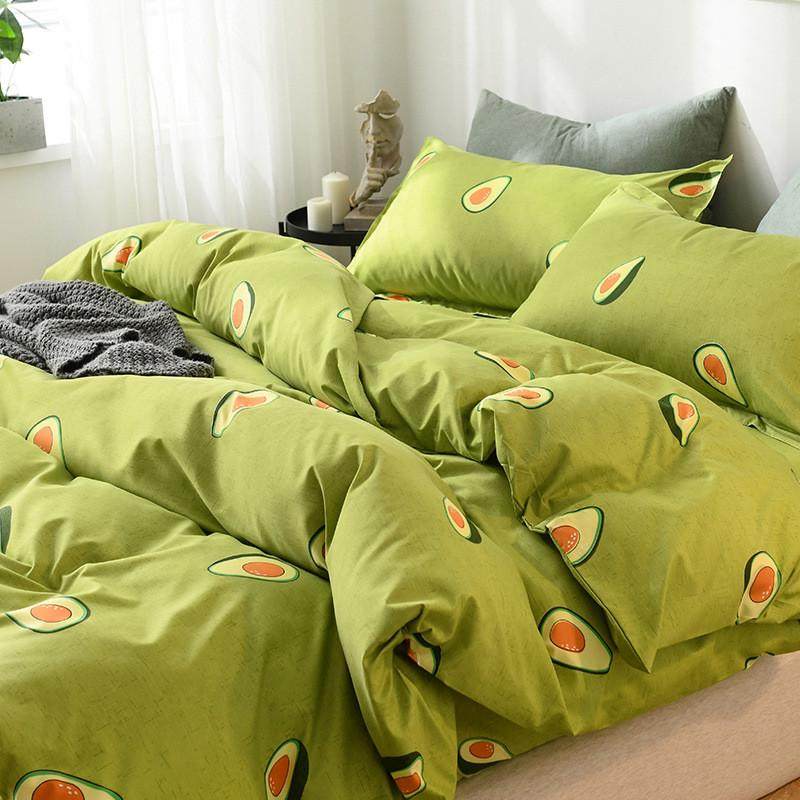 四件套秋冬床上用品单人学生宿舍床被子床单被套3三件套4北欧风品,床上用品,床品套件/四件套/多件套,淘宝优惠券,粉丝福利购,淘宝优惠卷