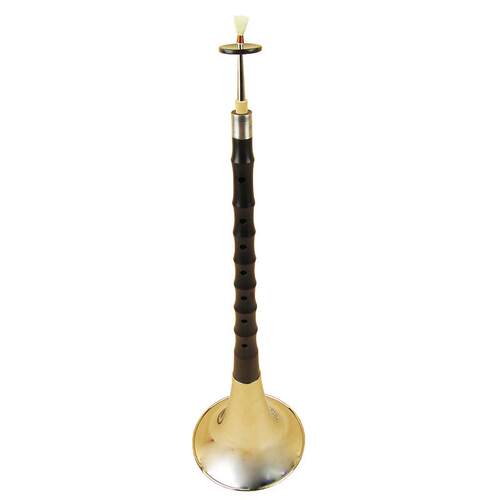 精制黑檀唢呐乐器大ga降可选降e小fbcd