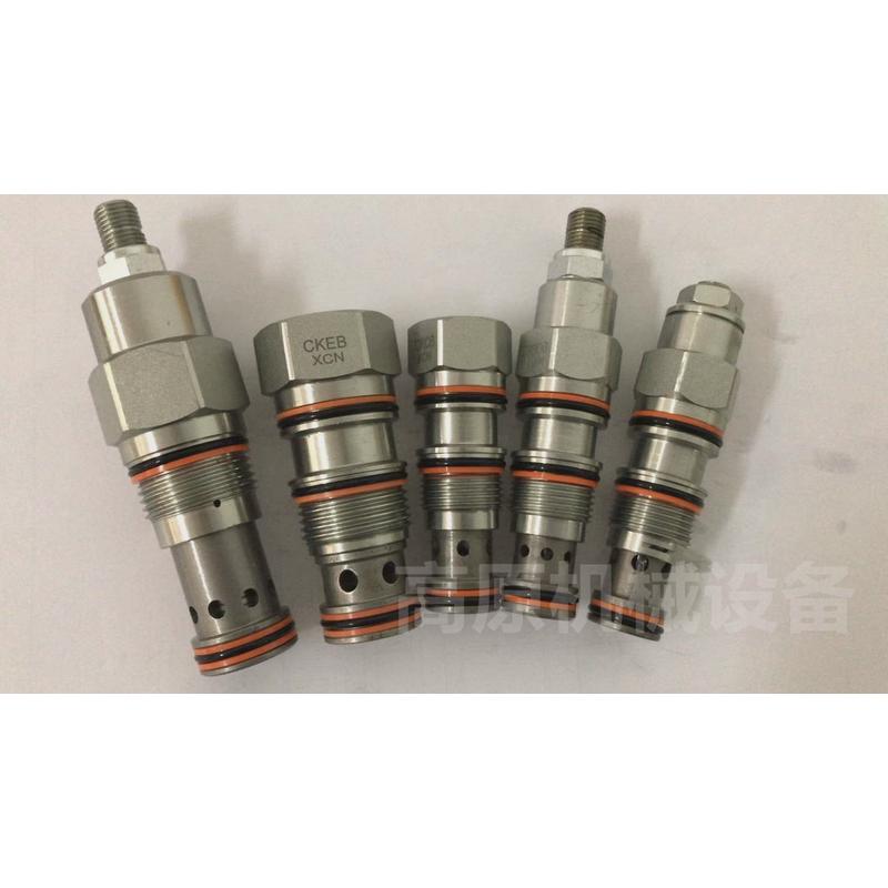 CBBG CBDG CBCG CBEG CBGG CBGA CBEA CBDA液压阀芯