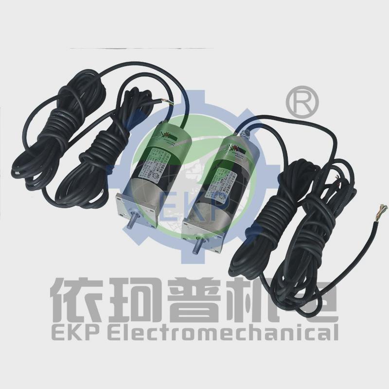 57闭环防水步进电机套装1.5N2.6N防水等级IP68高速闭环不丢步
