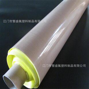 涂覆机辊子专用耐高温胶布防粘耐磨