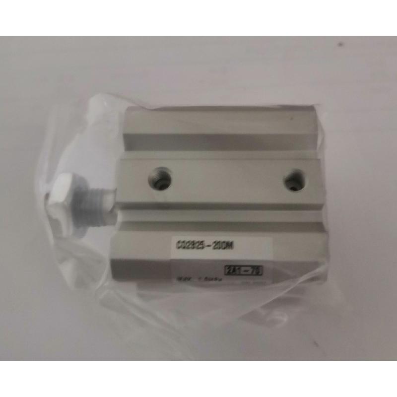 热销全新原装SMC气缸CQ2B25-20DM