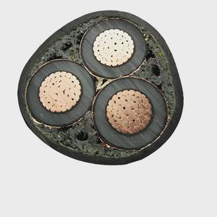 铝 35kvyjv23yjv62单芯3芯铜电缆芯高压铠装 厂家8.7 15kv26