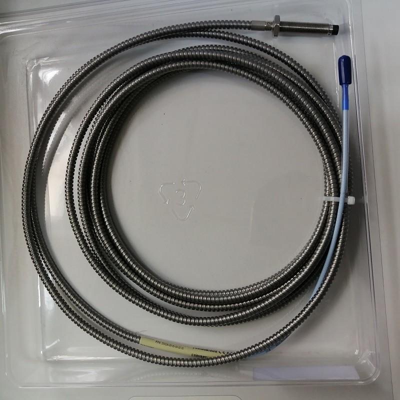 热销本特利330104-00-05-50-02-00振动探延伸头带电缆