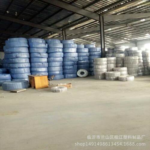 软管水管pvc钢丝管透明批发排水管钢丝骨架真空管塑料钢丝管