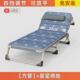 三折床躺椅午休床睡办公户外折叠沙滩阳台室内室外观影孩子老人