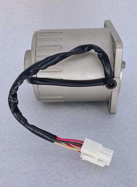 台湾进口北调速译小电机m-4ik25n-cv单相220v