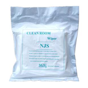 热销超细百级无尘布防静电无尘擦拭9寸180克4009无尘布手机屏幕擦