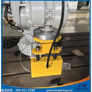 电磁机械手端拾器 快速智能更安全 断电不失永磁