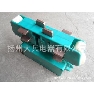 4极继电器jd 四极集电器jd4 80a