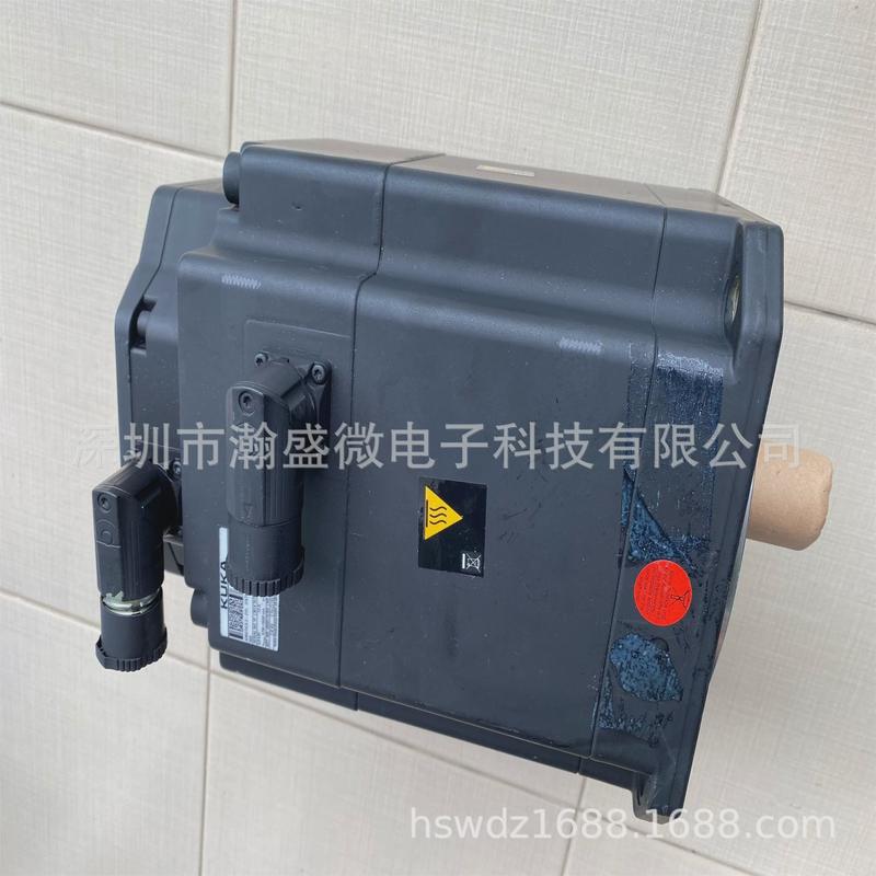 库卡机器人全新1fk7103-5az91-1zz9-zs08(00-119-768)电机现货