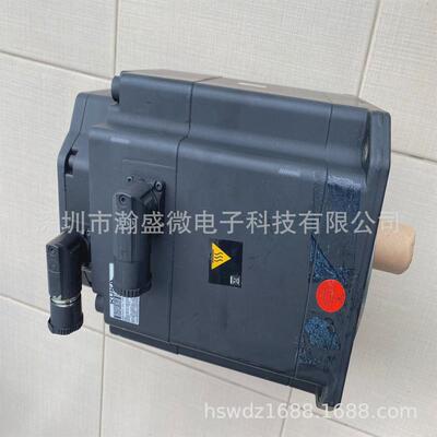 库卡机器人电机1FK7103-5AZ91-1ZZ9-ZS08(00-119-768)全新现货