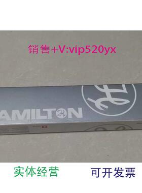 现货供应POLILYTEPLUSHVP120Hamilton哈美顿电极242428-1112