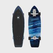 陆地运动代步冲浪板滑雪训练板青少年成人专用滑板初学者免蹬地