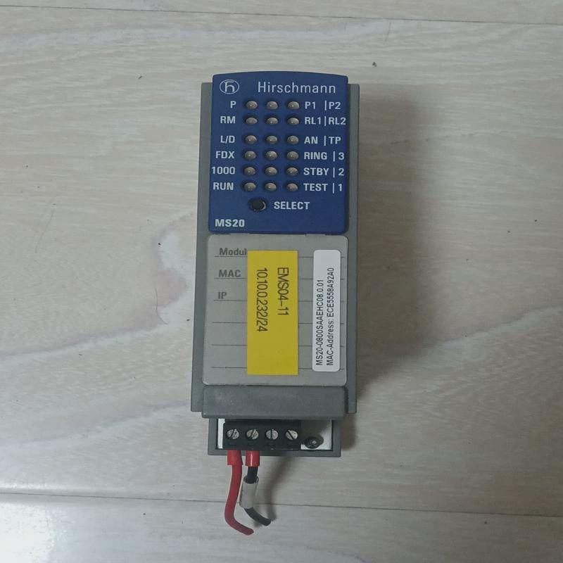 议价（请询价）MS20-0800SAAEHC08.0.01赫斯曼