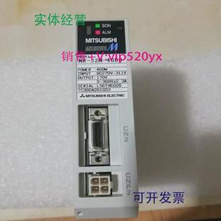 J2M 70DU 10DU 40DU BT全新三菱伺服驱动器 20DU 现货供应MR