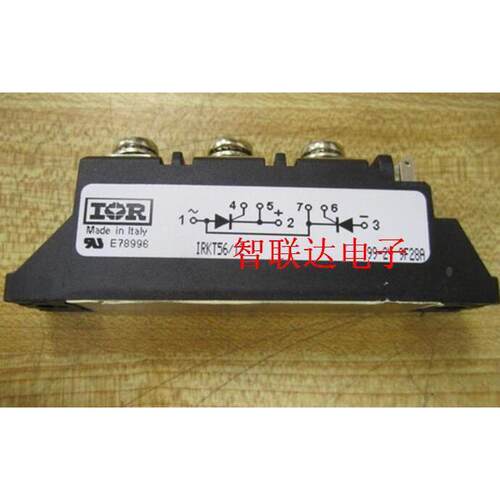 供应可控硅模块IRKT56/08IRKT56/08S90