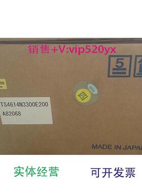 现货供应全新多摩川电机TS4614N3300E200现货供应