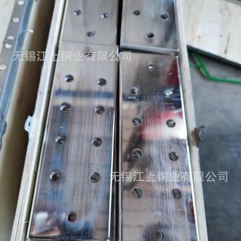 优惠直供t2tu1c11000c12200紫铜件紫铜金属制品紫铜板量大厂家