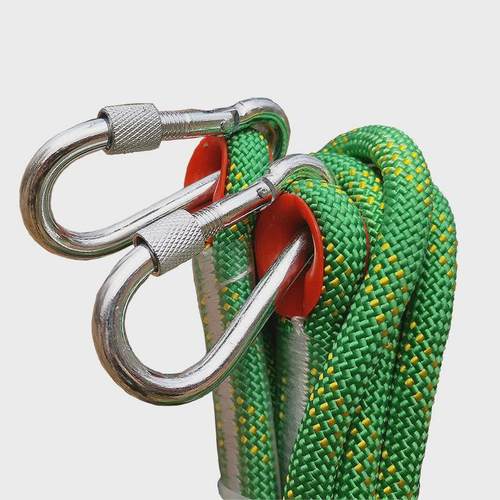 摩托艇橡皮艇牵引绳拉绳越野车快艇皮划艇多股拉力绳固定生拖车绳