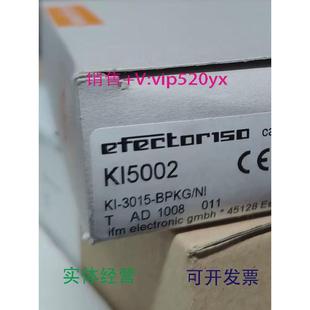 现货供应IFMKI5002KI5006KI5015KI5030全新易福门现货