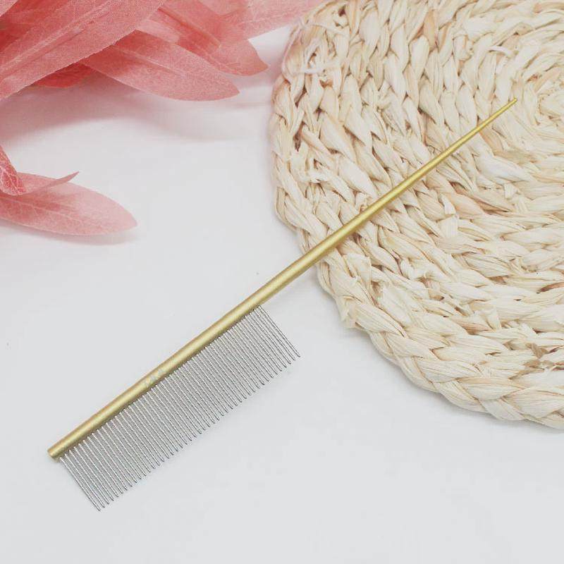 taa宠物美容分界梳尖尾梳猫咪狗狗约克夏马尔济长毛斯犬排梳tj,宠物/宠物食品及用品,其他美容护理用品,淘宝优惠券,粉丝福利购,淘宝优惠卷