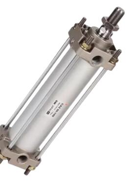 smc气动气缸ca2b100-120z系列气缸单杆双作用ca2-z标准型气缸可询