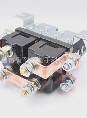 sw202电机接触器400a直流换向接触器双电源切换