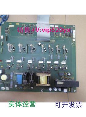 现货供应23.F4.081-L409科比F4变频器驱动板