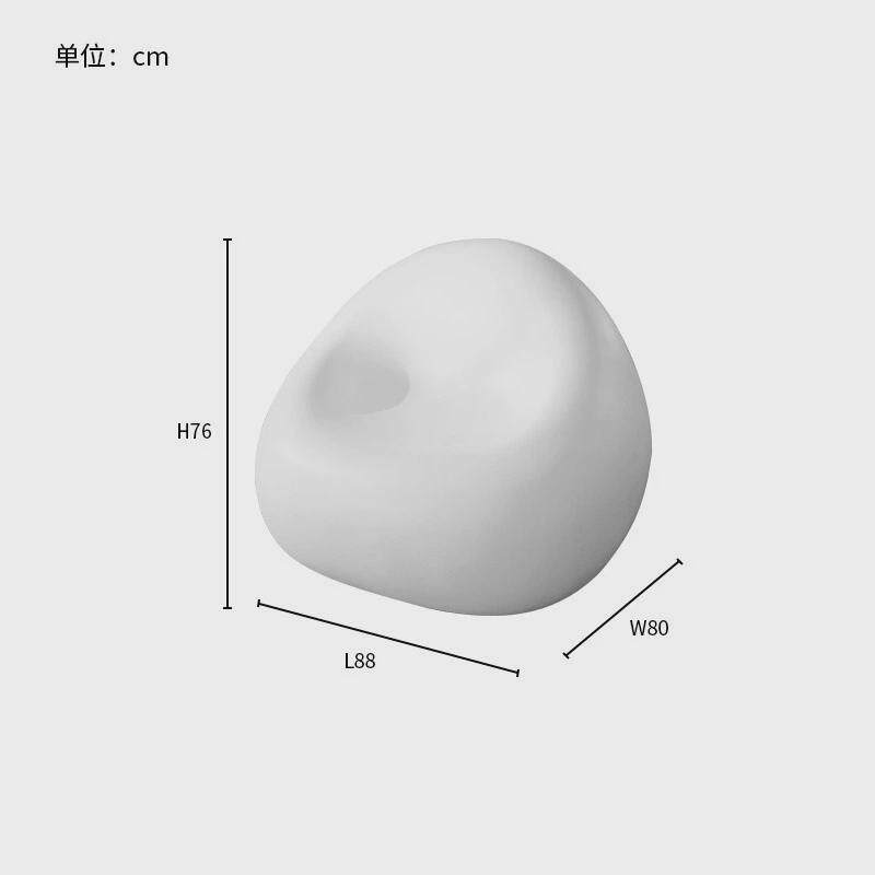 玻璃钢休闲椅子商场酒店大堂庭院茶几座椅组合户外休息区美陈坐凳